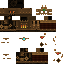 Texture for Steampunkmech