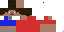 Texture for steve