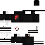 Texture for raposa emo