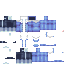 Texture for Sans Winter Version Base