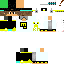 Texture for steve