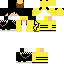 Texture for pikachu