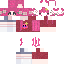 Texture for Fully updated kirby