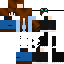 Texture for banner
