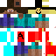 Texture for chuni moni