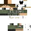 Texture for (Xael) Pilot Scratch 