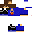 Texture for hc cdu