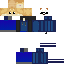 Texture for super perrro facha