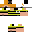 Texture for Abelha 