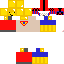 Texture for el noob oro