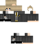 Texture for Kiiruu Huffle 3