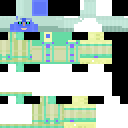 Texture for Negative Effect Xara (Story Mode)