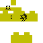 Texture for Pikachu