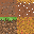 Texture for Savanna Grass Block