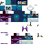 Texture for MetaKnightly