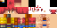 Texture for Eustass Kidd