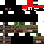 Texture for dawda
