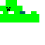 Texture for Creeper