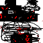 Texture for corrupt steve