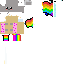 Texture for cat
