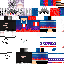 Texture for DrawnDani