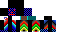 Texture for Captain Coluors
