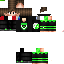Texture for JSaysRawr