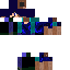 Texture for soramame