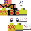 Texture for trtet