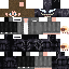 Texture for Eddie Brock / Venom by SilverFreddySL