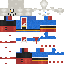 Texture for disbelief Papyrus