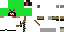 Texture for zombie atronalta