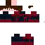 Texture for Peter aliás Parker 