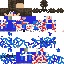 Texture for Lightning