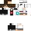 Texture for DAVI