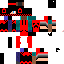 Texture for Steve