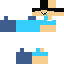 Texture for steve nob