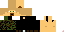 Texture for Kael