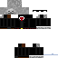 Texture for Suit-Skeleton with watch