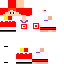 Texture for mokill