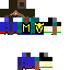 Texture for MasterMan812
