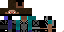 Texture for assassin