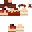 Texture for 霊夢