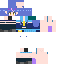 Texture for MOKOSKIN
