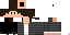 Texture for JamesDaBronie's new and with jaket skin