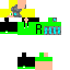 Texture for RobotMan