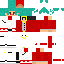 Texture for EBB fixed