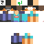 Texture for GoergeNotFound Animated