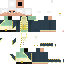 Texture for CrowsCaw
