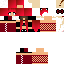 Texture for Basa Cat